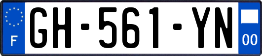 GH-561-YN