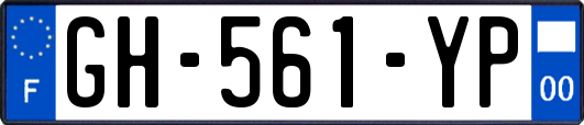GH-561-YP