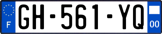 GH-561-YQ