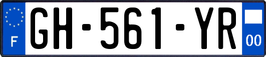 GH-561-YR