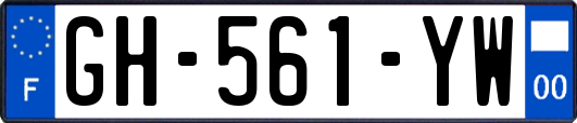 GH-561-YW