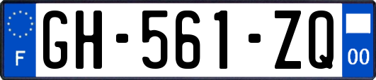 GH-561-ZQ