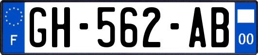 GH-562-AB