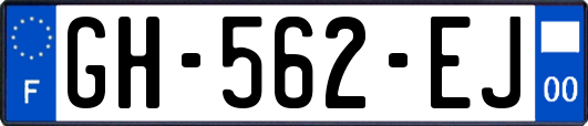 GH-562-EJ