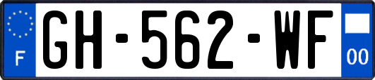 GH-562-WF