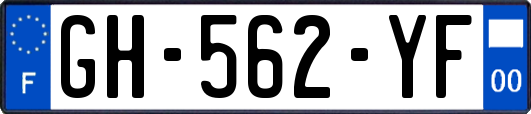 GH-562-YF