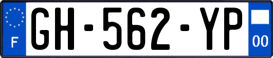 GH-562-YP