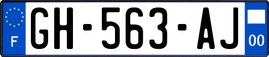 GH-563-AJ