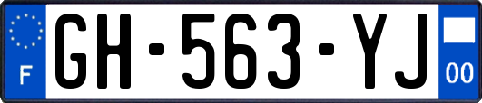 GH-563-YJ