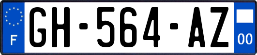 GH-564-AZ