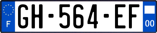 GH-564-EF