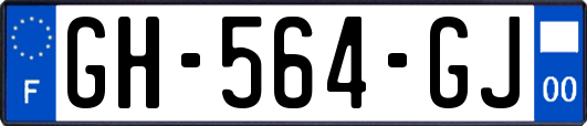 GH-564-GJ