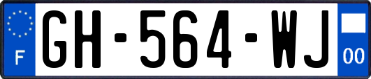 GH-564-WJ