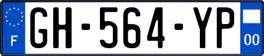 GH-564-YP