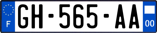 GH-565-AA