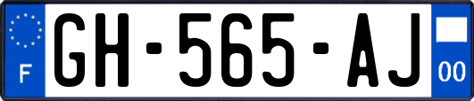 GH-565-AJ