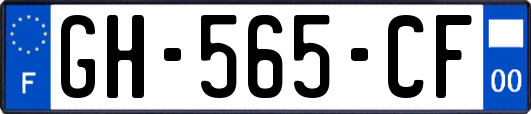 GH-565-CF