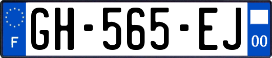 GH-565-EJ
