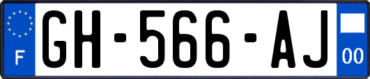 GH-566-AJ