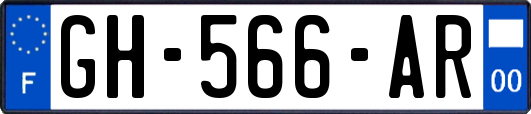 GH-566-AR