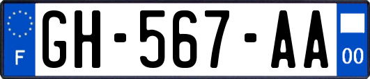 GH-567-AA