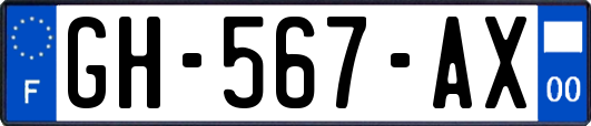 GH-567-AX