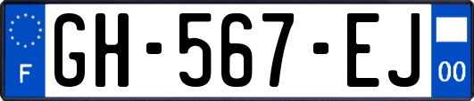 GH-567-EJ