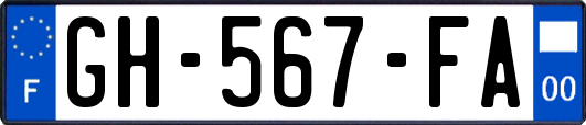 GH-567-FA