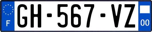 GH-567-VZ