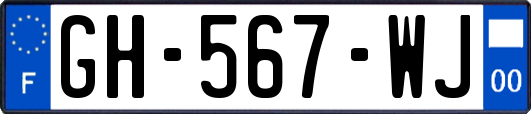GH-567-WJ