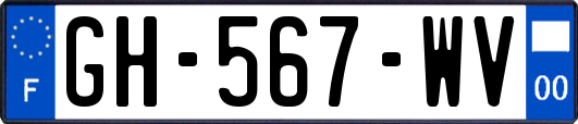 GH-567-WV