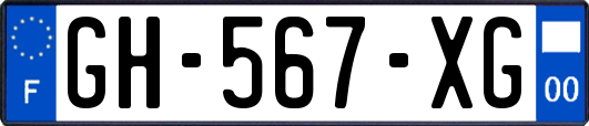 GH-567-XG