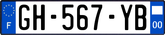 GH-567-YB