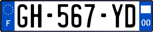 GH-567-YD