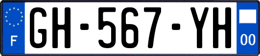 GH-567-YH