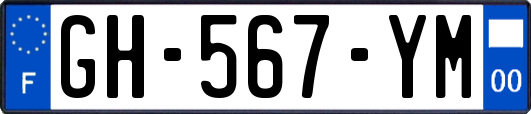 GH-567-YM