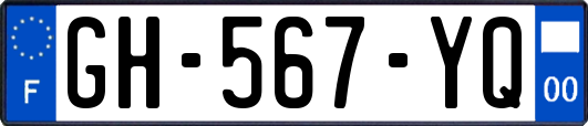GH-567-YQ