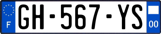 GH-567-YS
