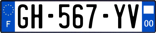 GH-567-YV