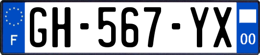 GH-567-YX