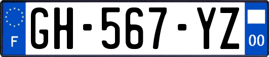 GH-567-YZ