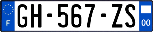 GH-567-ZS