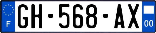 GH-568-AX