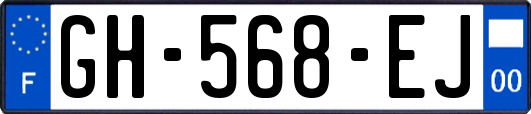 GH-568-EJ
