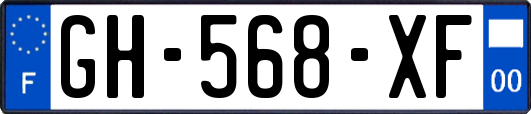 GH-568-XF