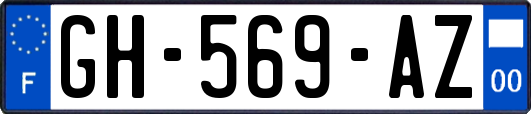 GH-569-AZ