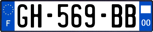 GH-569-BB