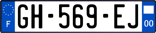 GH-569-EJ