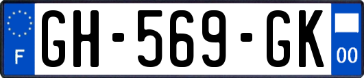 GH-569-GK