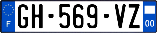 GH-569-VZ